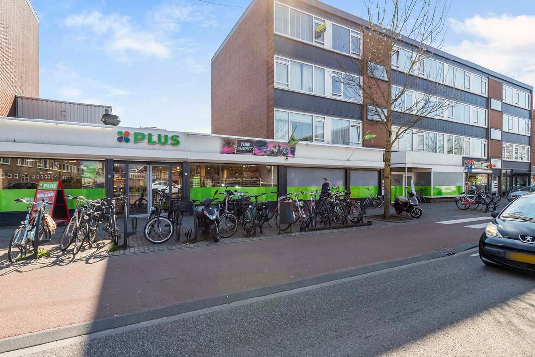 Foto 28 van Sneeuwbalstraat 73