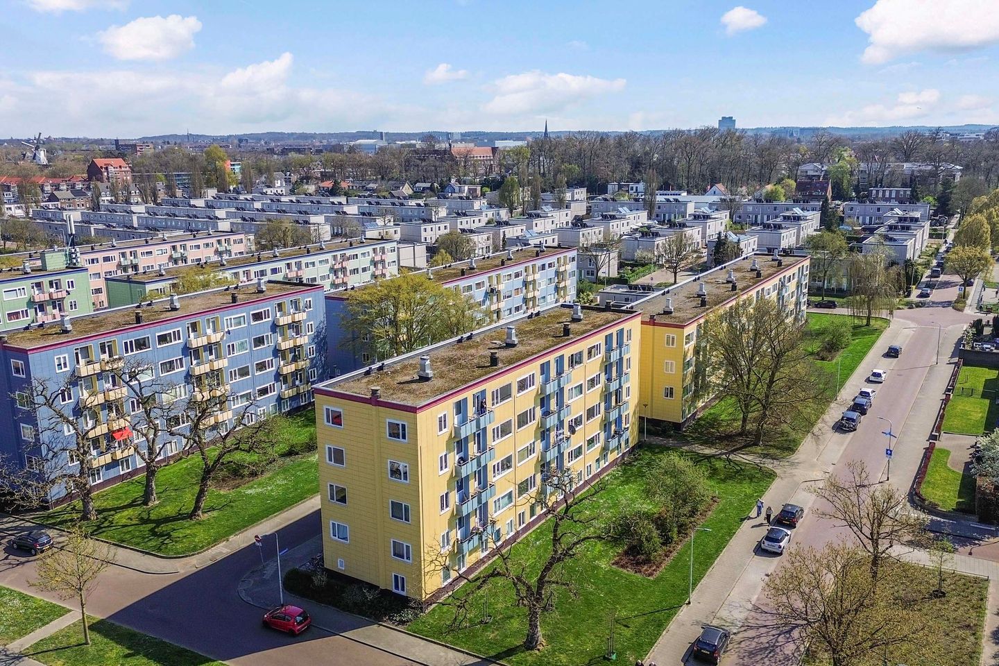 Foto 29 van Sneeuwbalstraat 73