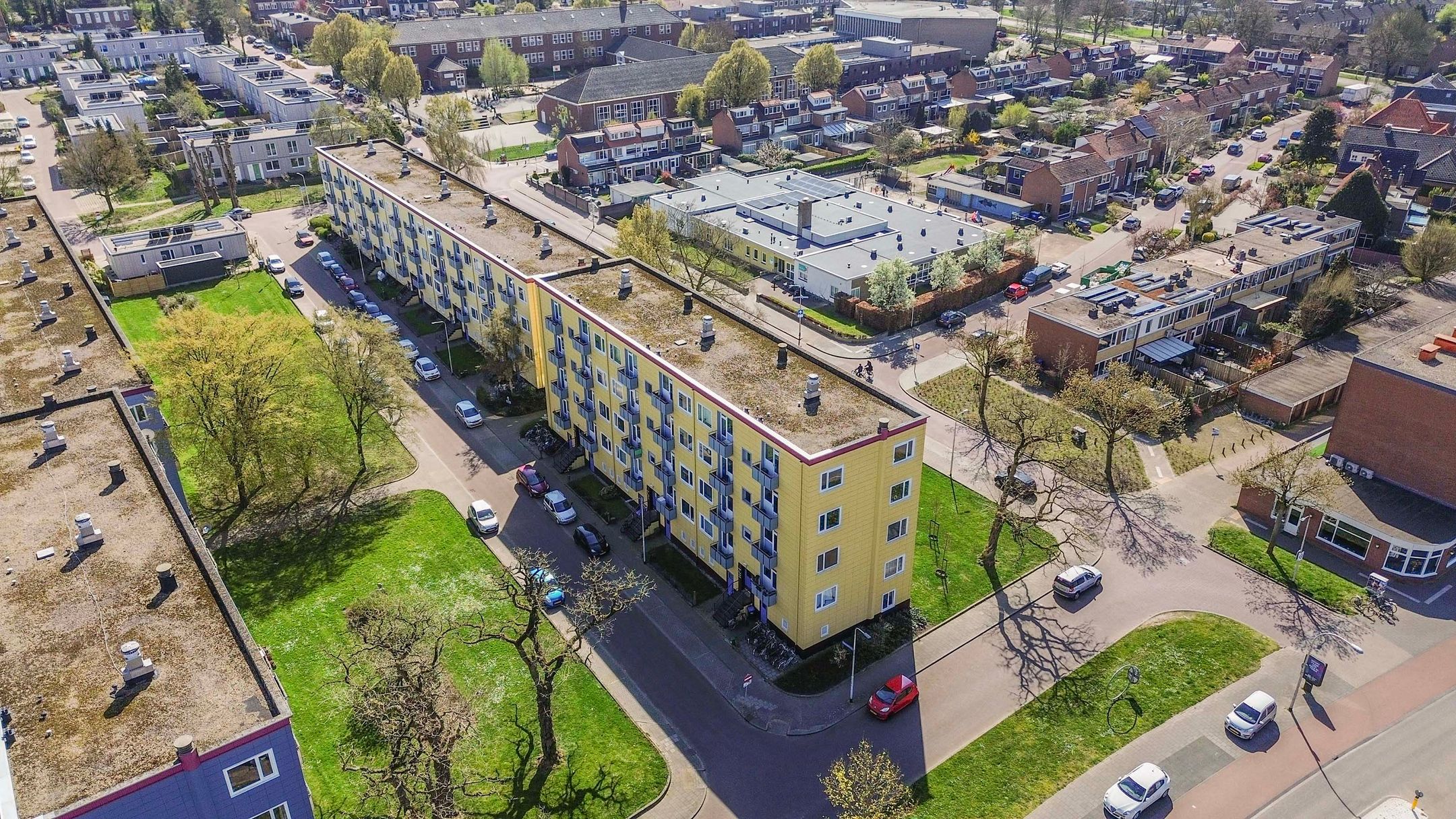 Foto 30 van Sneeuwbalstraat 73