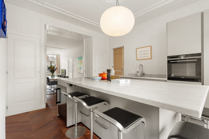 Foto 18 van Da Costakade 42-2