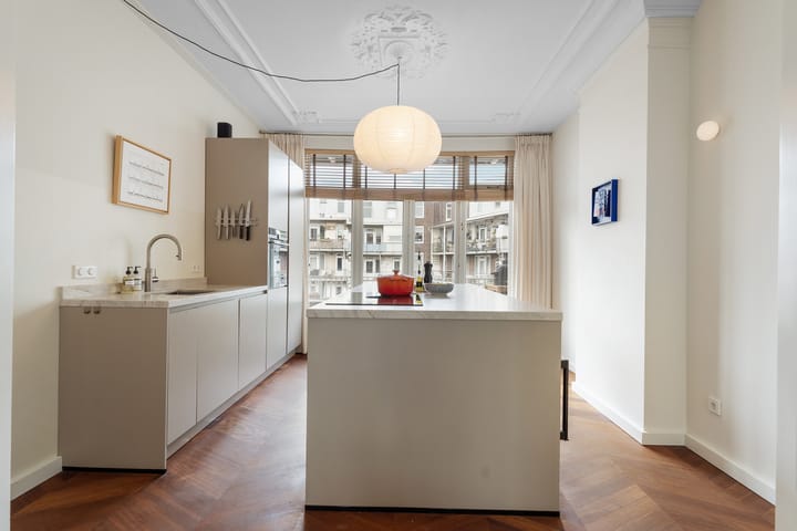 Foto 19 van Da Costakade 42-2