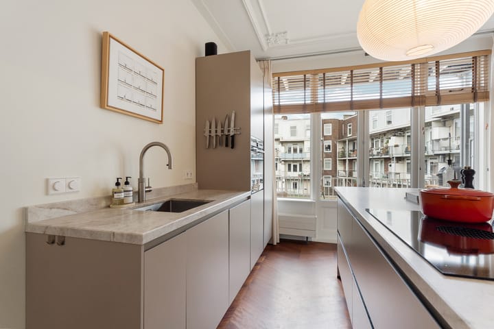 Foto 23 van Da Costakade 42-2