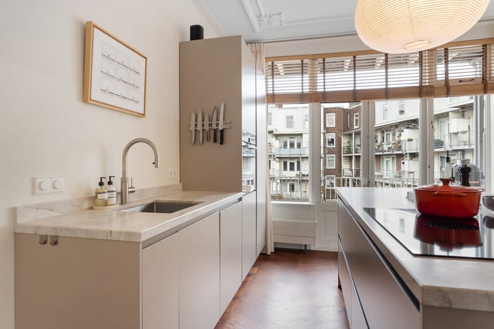 Foto 25 van Da Costakade 42-2