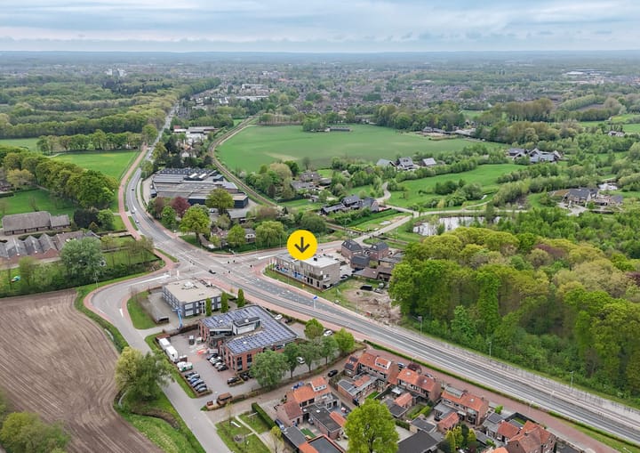Stationsweg 183-B, Barneveld