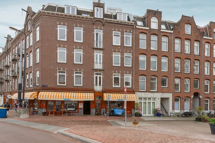 Foto 42 van Da Costakade 42-2