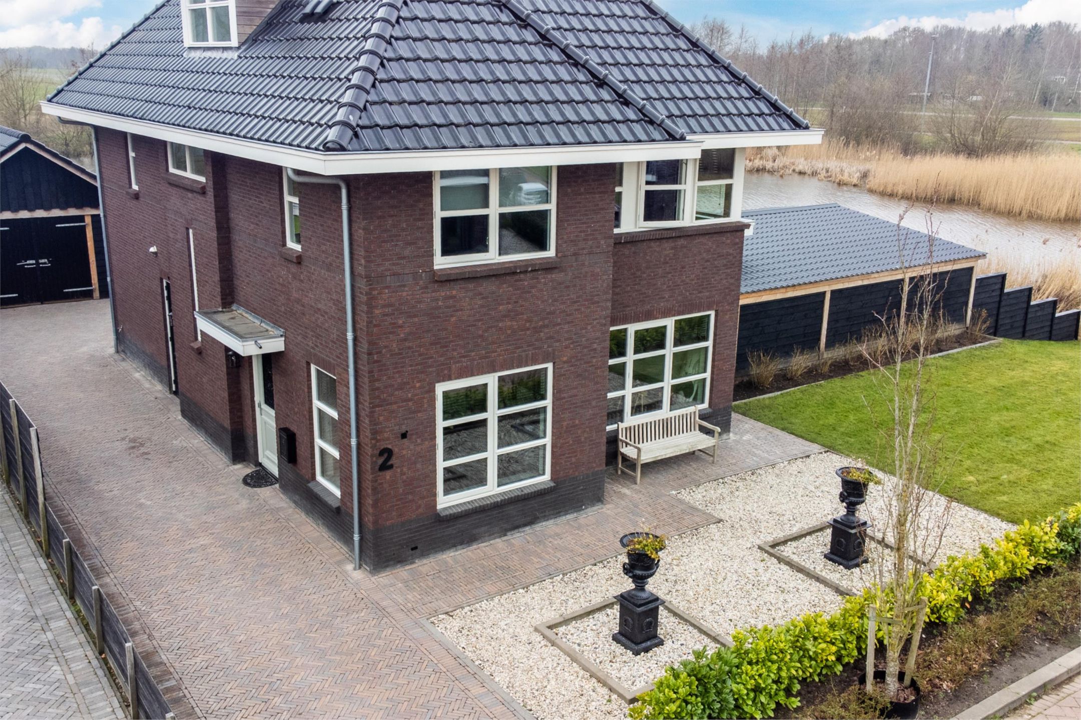 Photo 3 of Boskbei 2