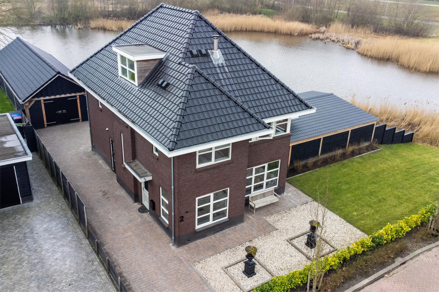 Photo 4 of Boskbei 2