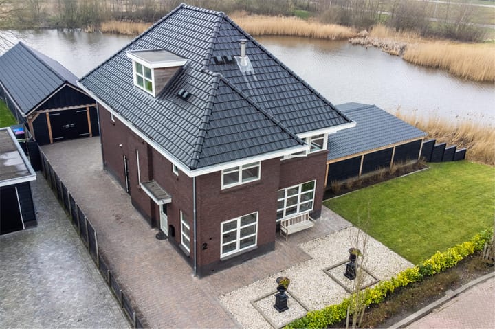 Photo 4 of Boskbei 2