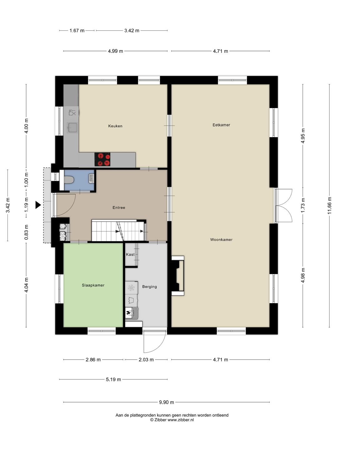 Photo 67 of Monumentenweg 24