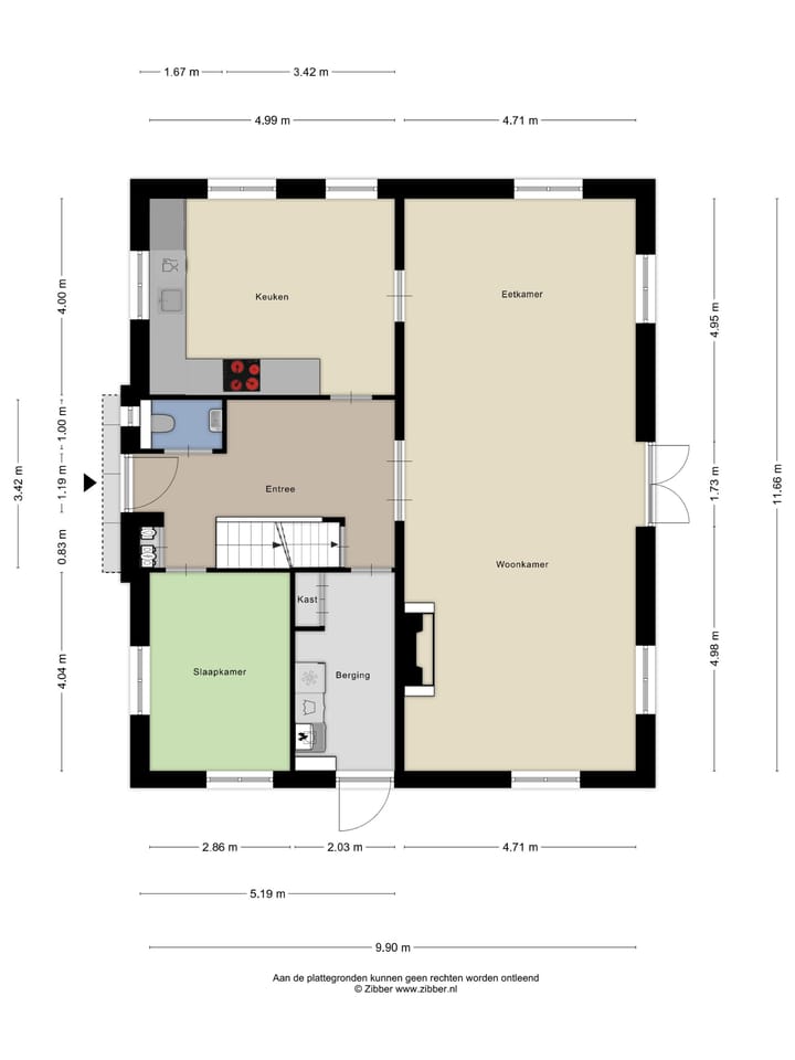 Foto 67 van Monumentenweg 24