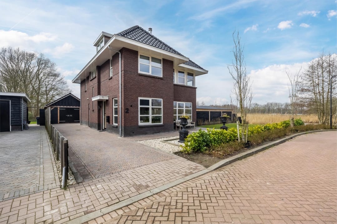 Photo 7 of Boskbei 2