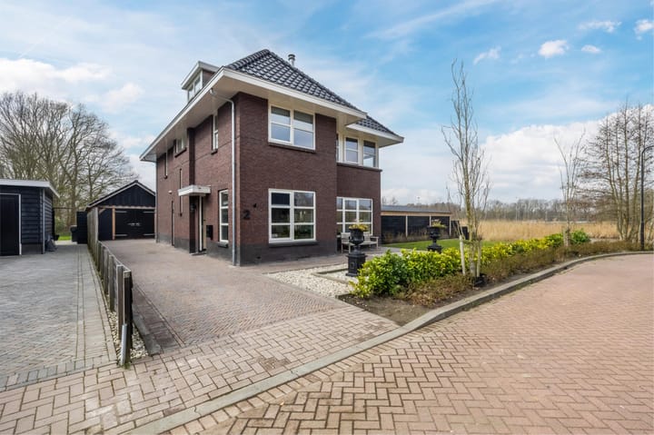 Photo 7 of Boskbei 2