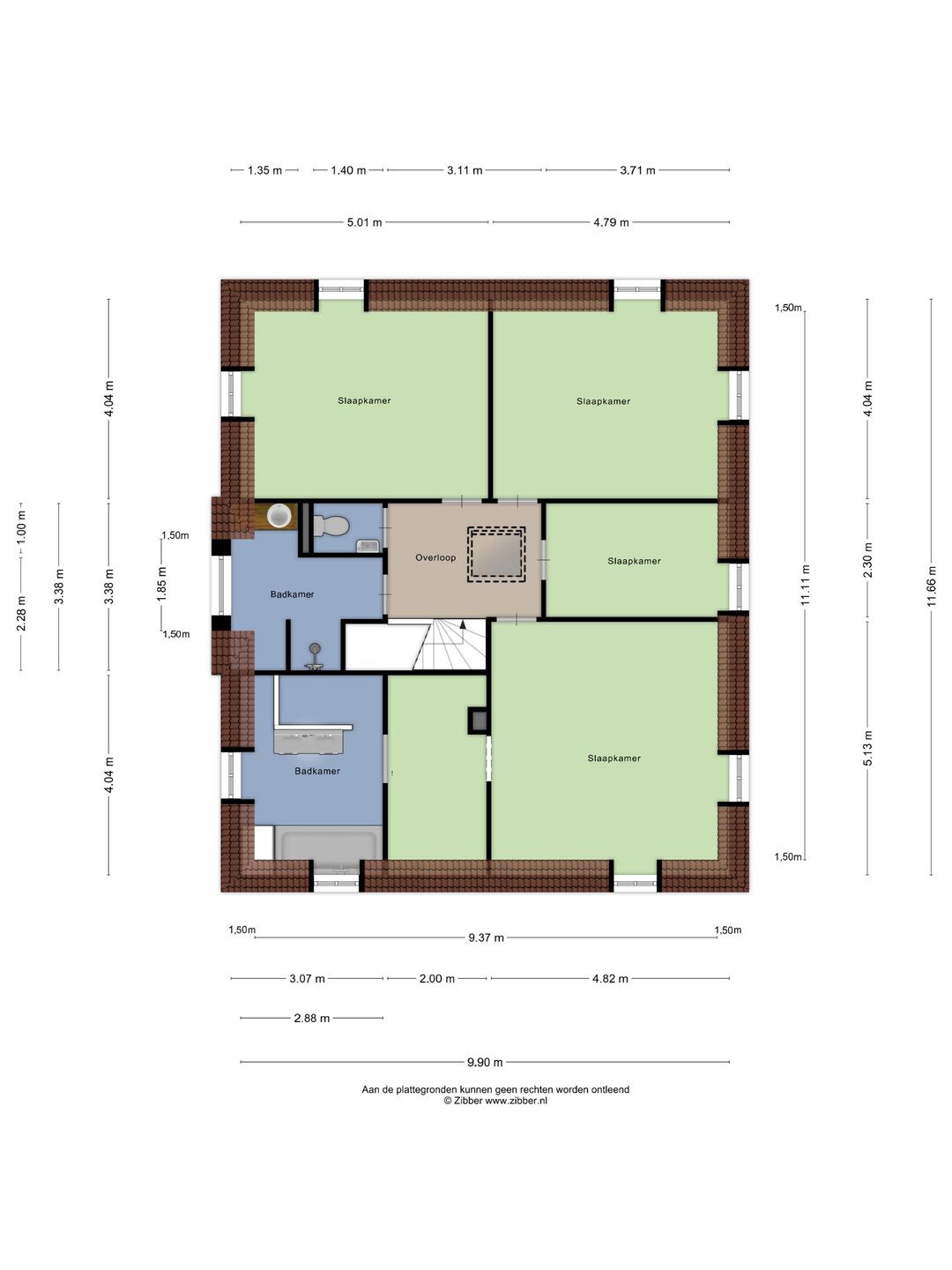 Photo 68 of Monumentenweg 24