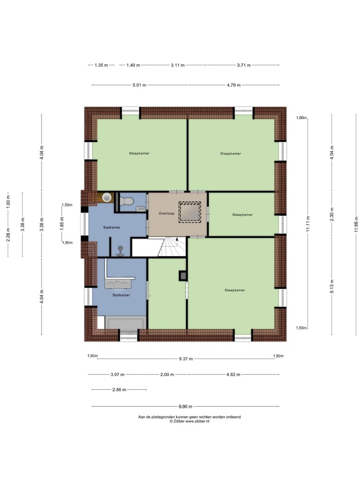 Foto 68 van Monumentenweg 24