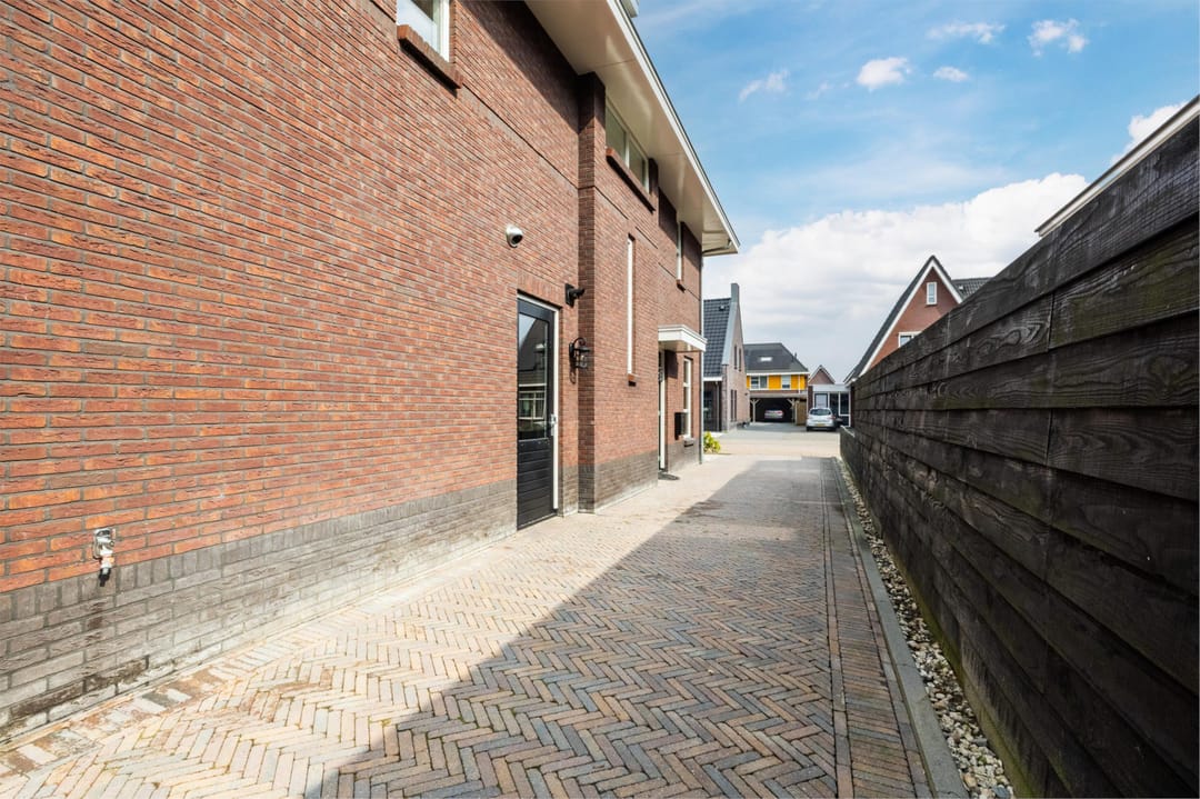 Photo 8 of Boskbei 2