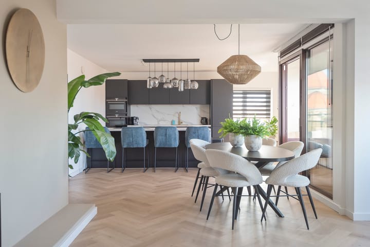 Foto 1 van Koude Horn 45