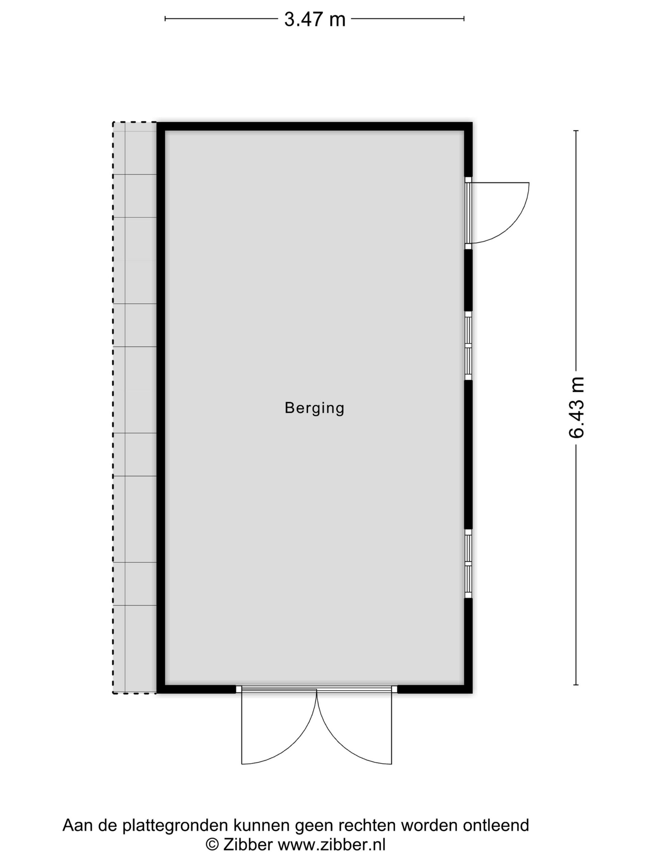 Photo 69 of Monumentenweg 24