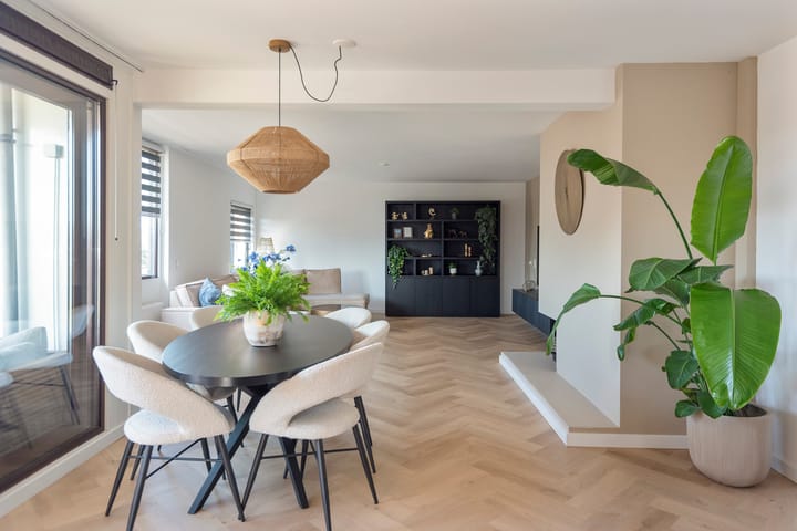 Foto 2 van Koude Horn 45