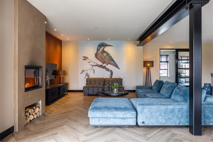 Photo 16 of Boskbei 2