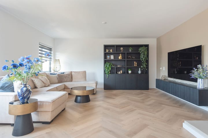 Foto 4 van Koude Horn 45