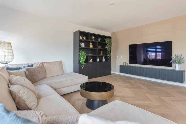 Foto 7 van Koude Horn 45