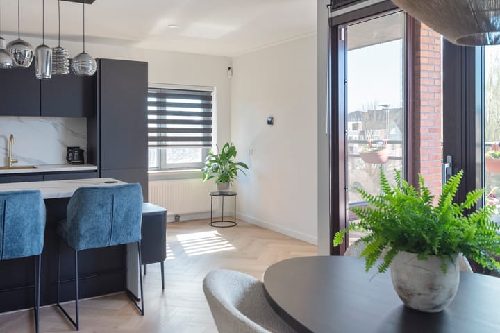 Foto 9 van Koude Horn 45