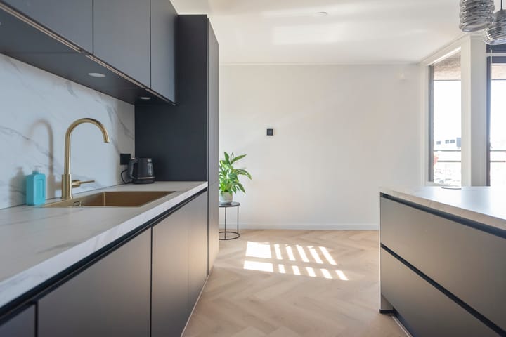 Foto 10 van Koude Horn 45