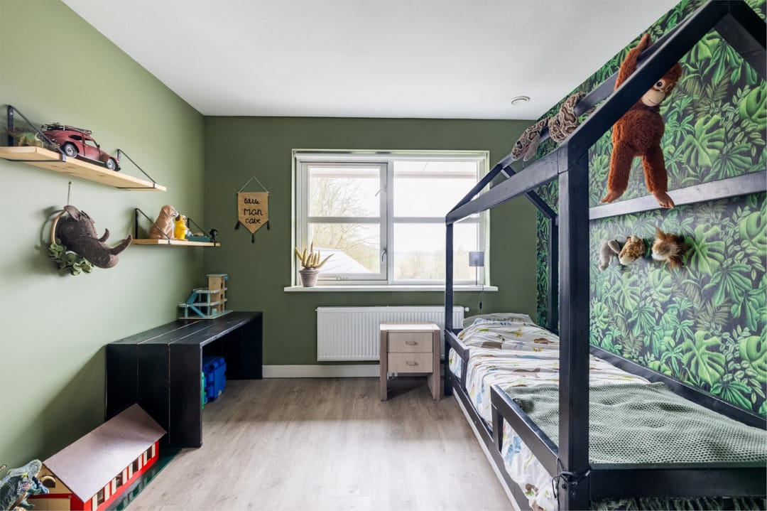 Photo 47 of Boskbei 2