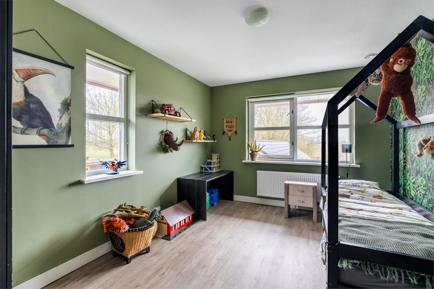 Photo 50 of Boskbei 2