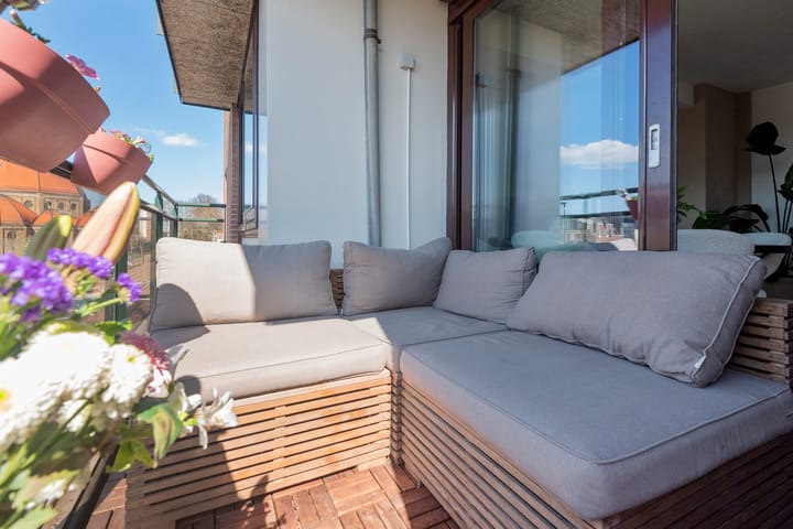 Foto 13 van Koude Horn 45