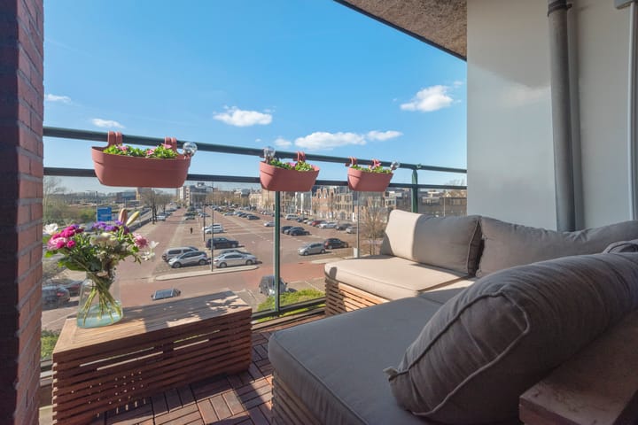 Foto 14 van Koude Horn 45