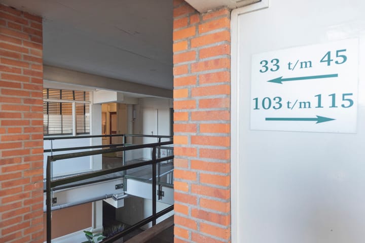 Foto 31 van Koude Horn 45