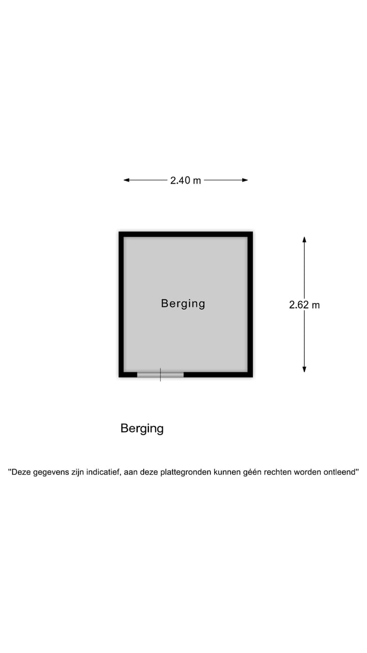 Foto 36 van Koude Horn 45