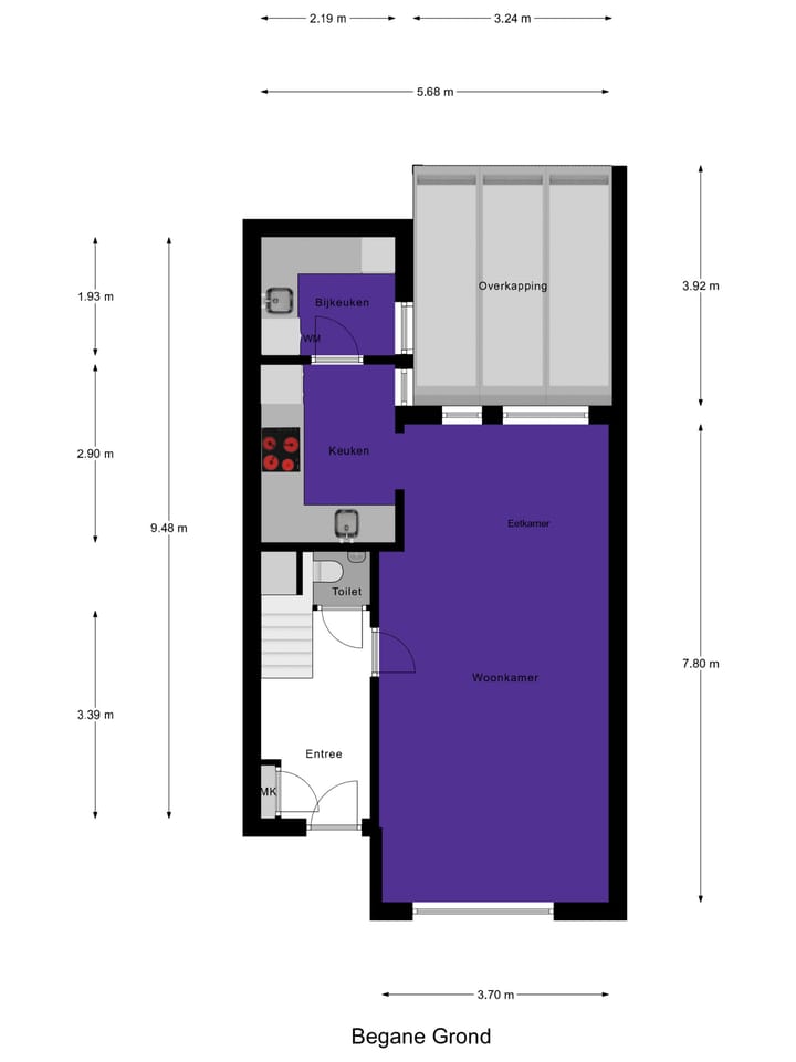 Foto 41 van St. Antoniusstraat 16