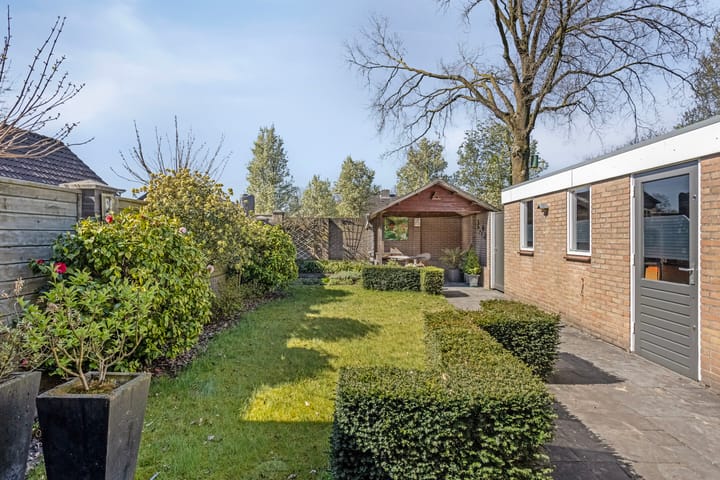 Foto 4 van Wilgenlaan 7