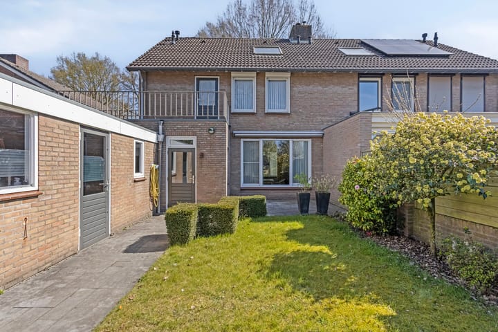 Foto 5 van Wilgenlaan 7