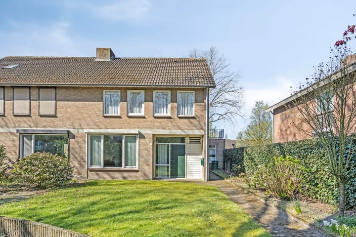 Foto 6 van Wilgenlaan 7