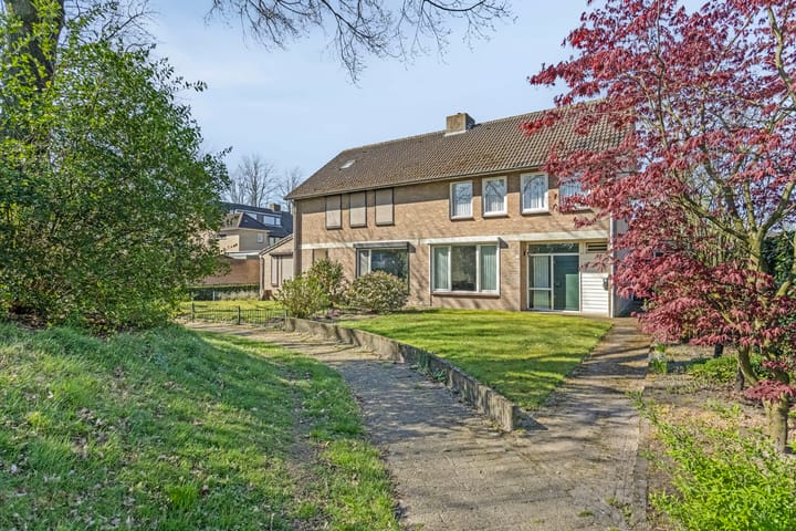 Foto 7 van Wilgenlaan 7