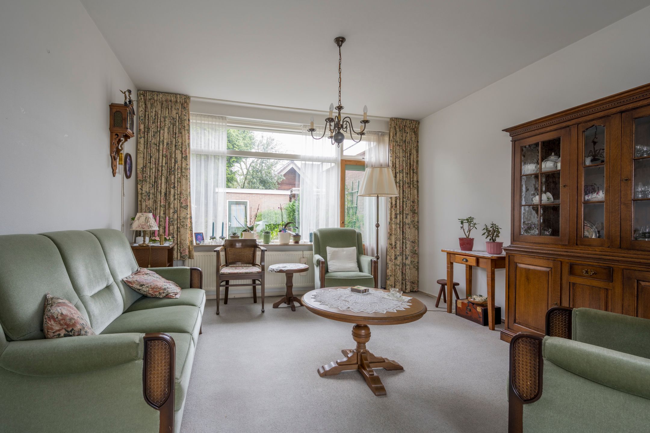 Photo 3 of Reynoltstraat 9