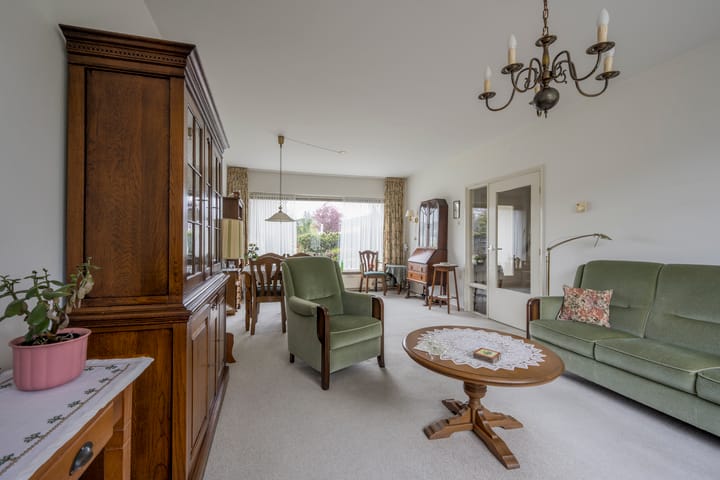 Foto 5 van Reynoltstraat 9