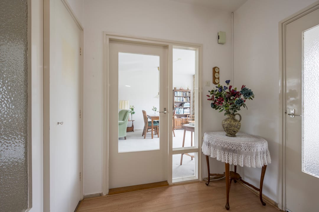 Photo 7 of Reynoltstraat 9