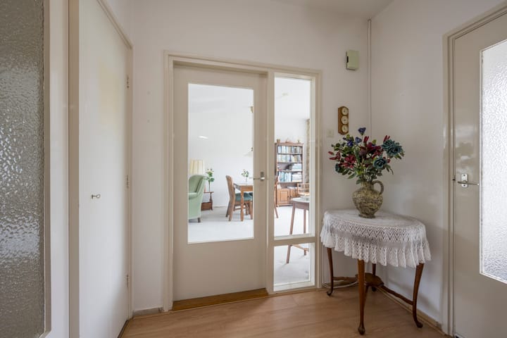 Foto 7 van Reynoltstraat 9