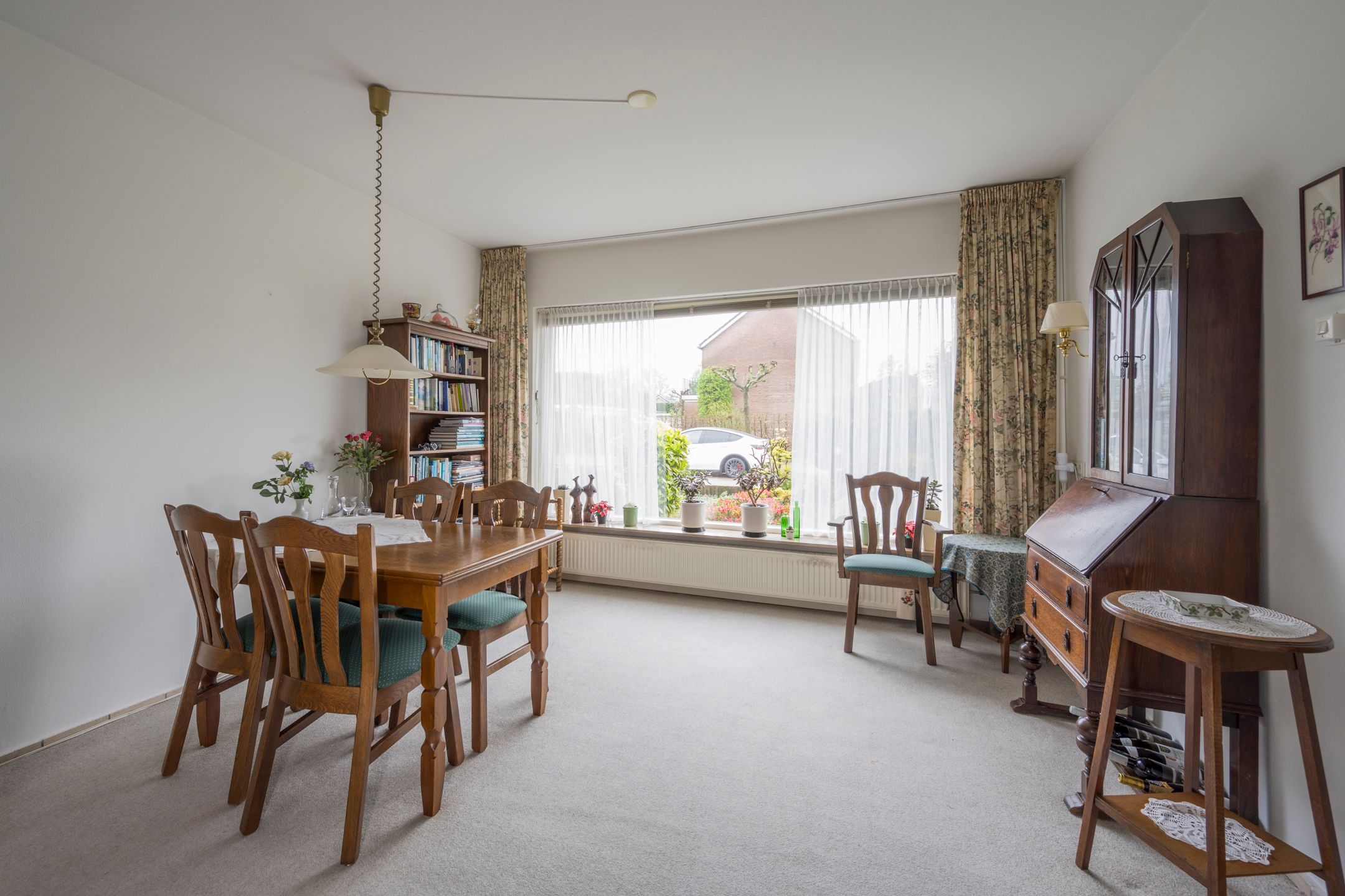 Photo 6 of Reynoltstraat 9