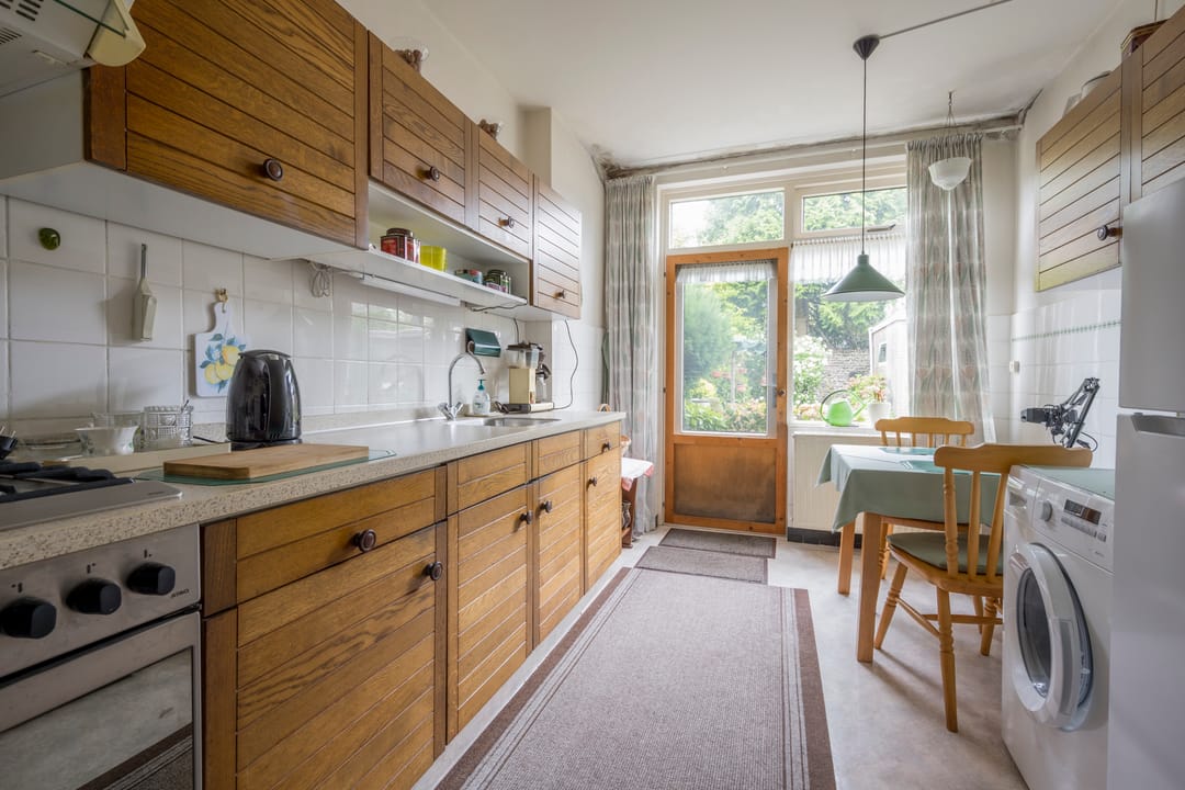 Photo 8 of Reynoltstraat 9