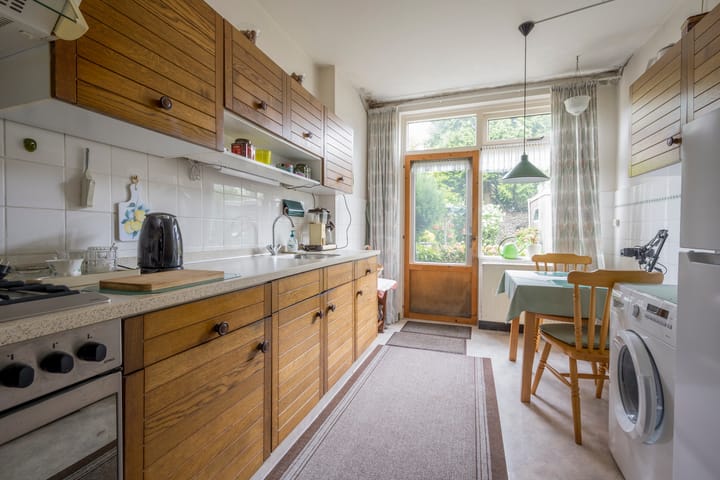 Foto 8 van Reynoltstraat 9