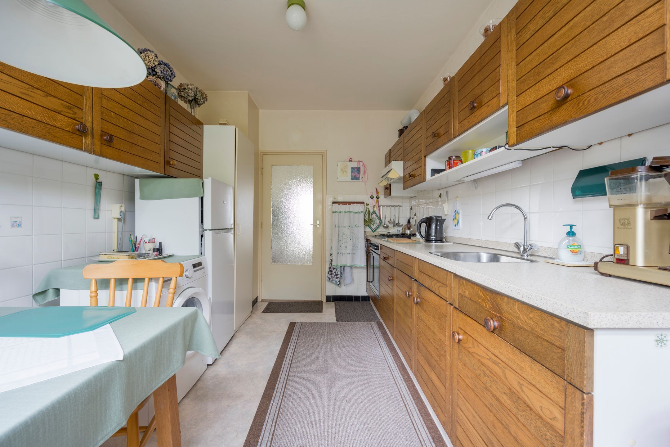 Photo 9 of Reynoltstraat 9