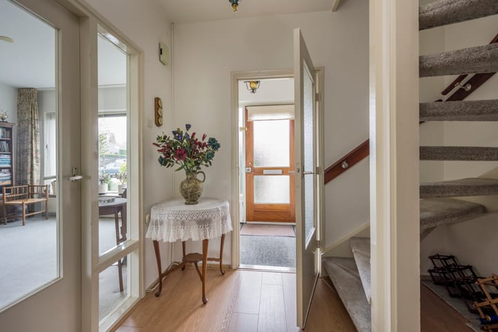 Foto 10 van Reynoltstraat 9