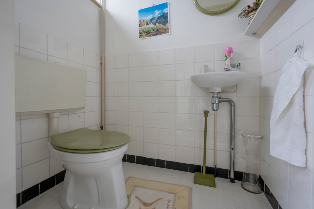 Photo 11 of Reynoltstraat 9