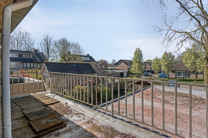 Foto 28 van Wilgenlaan 7