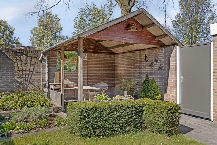 Foto 34 van Wilgenlaan 7